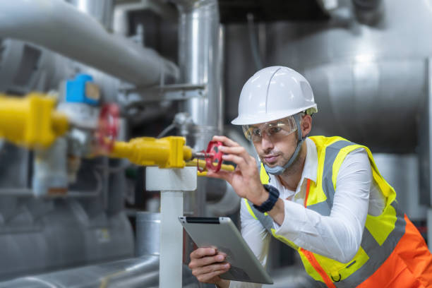 Importance Of Hiring Experts For Inspecting Pipelines